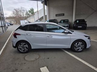 45000 : Hyundai Orléans - GCA - HYUNDAI i20 - i20 - Lumen Gray Métal - Traction - Essence