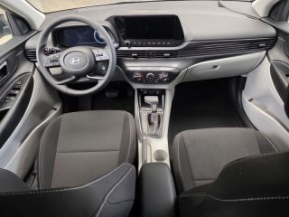 45000 : Hyundai Orléans - GCA - HYUNDAI i20 - i20 - Lumen Gray Métal - Traction - Essence