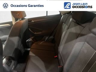 75010 : Hyundai Paris Nord - Goncourt Automobiles - VOLKSWAGEN T-ROC VW Edition - T-ROC - GRIS INDIUM - Automate sequentiel - Essence sans plomb