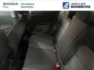 75010 : Hyundai Paris Nord - Goncourt Automobiles - SKODA FABIA Selection - FABIA IV - GRIS ARGENT - Automate sequentiel - Essence sans plomb