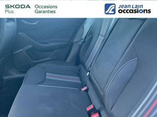 75010 : Hyundai Paris Nord - Goncourt Automobiles - SKODA SCALA Monte-Carlo - SCALA - GRIS ARGENT - Automate sequentiel - Essence sans plomb