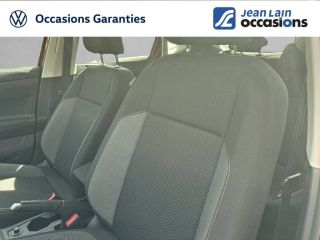 75010 : Hyundai Paris Nord - Goncourt Automobiles - VOLKSWAGEN POLO Life - POLO VI - ROUGE ROI - Automate sequentiel - Essence sans plomb