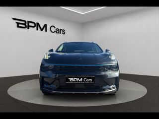 45200 : Hyundai Montargis - BPM Cars - LYNK&amp;CO 01 - 01 - Bleu Bi-ton - Traction - Hybride rechargeable : Essence/Electrique