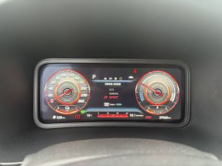 75010 : Hyundai Paris Nord - Goncourt Automobiles - HYUNDAI KONA ELECTRIC Intuitive - KONA ELECTRIQUE - Bleu - Automate à fonct. Continu - Courant électrique