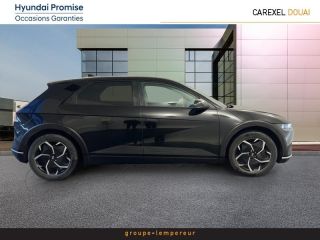 59187 : Hyundai Douai - Groupe Lempereur - HYUNDAI Ioniq 5 - Ioniq 5 - Noir - Propulsion - Electrique