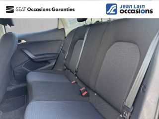 75010 : Hyundai Paris Nord - Goncourt Automobiles - SEAT ARONA Copa - ARONA - BLANC CANDY - Boîte manuelle - Essence sans plomb