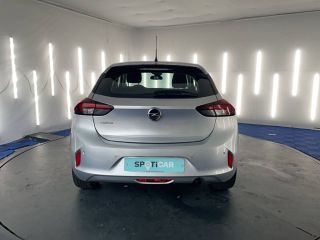 75010 : Hyundai Paris Nord - Goncourt Automobiles - OPEL CORSA Elegance Business - CORSA F - Gris - Boîte manuelle - Essence sans plomb