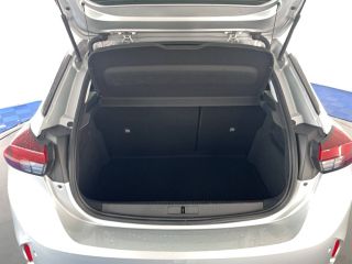 75010 : Hyundai Paris Nord - Goncourt Automobiles - OPEL CORSA Elegance Business - CORSA F - Gris - Boîte manuelle - Essence sans plomb