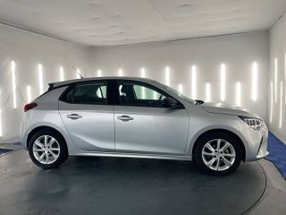 75010 : Hyundai Paris Nord - Goncourt Automobiles - OPEL CORSA Elegance Business - CORSA F - Gris - Boîte manuelle - Essence sans plomb