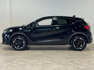 54520 : Hyundai Nancy - Théobald Automobiles - MITSUBISHI ASX - ASX - Onyx Black métallisé - Traction - Essence/Micro-Hybride