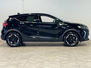 54520 : Hyundai Nancy - Théobald Automobiles - MITSUBISHI ASX - ASX - Onyx Black métallisé - Traction - Essence/Micro-Hybride