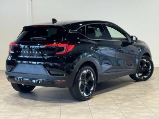 54520 : Hyundai Nancy - Théobald Automobiles - MITSUBISHI ASX - ASX - Onyx Black métallisé - Traction - Essence/Micro-Hybride