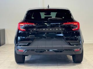 54520 : Hyundai Nancy - Théobald Automobiles - MITSUBISHI ASX - ASX - Onyx Black métallisé - Traction - Essence/Micro-Hybride