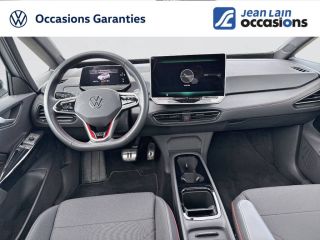 75010 : Hyundai Paris Nord - Goncourt Automobiles - VOLKSWAGEN ID.3  - ID.3 - GRIS ARGENT TOIT NOIR - Automate à fonct. Continu - Courant électrique