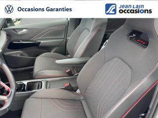 75010 : Hyundai Paris Nord - Goncourt Automobiles - VOLKSWAGEN ID.3  - ID.3 - GRIS ARGENT TOIT NOIR - Automate à fonct. Continu - Courant électrique