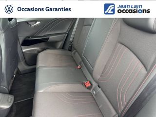 75010 : Hyundai Paris Nord - Goncourt Automobiles - VOLKSWAGEN ID.3  - ID.3 - GRIS ARGENT TOIT NOIR - Automate à fonct. Continu - Courant électrique