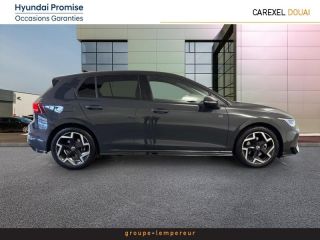 59187 : Hyundai Douai - Groupe Lempereur - VOLKSWAGEN Golf - Golf - Gris - Traction - Essence/Micro-Hybride