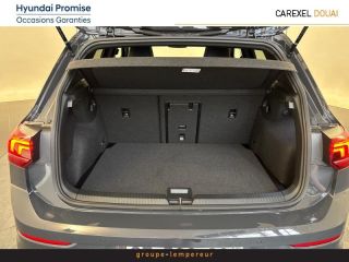 59187 : Hyundai Douai - Groupe Lempereur - VOLKSWAGEN Golf - Golf - Gris - Traction - Essence/Micro-Hybride