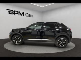 92130 : Hyundai ISSY-LES-MOULINEAUX - BPM Cars - PEUGEOT 2008 - 2008 - Noir Perla Nera (M) - Traction - Essence