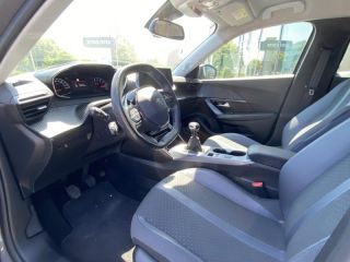 92250 : Hyundai Motor Company - PEUGEOT 2008 - 2008 - Gris - Traction - Essence