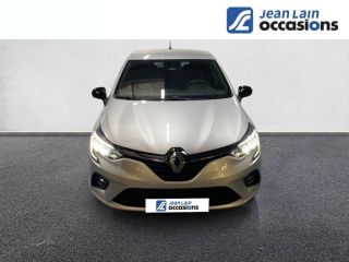 75010 : Hyundai Paris Nord - Goncourt Automobiles - RENAULT CLIO V Limited - CLIO V - Gris - Boîte manuelle - Essence sans plomb