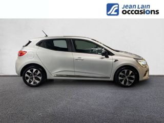 75010 : Hyundai Paris Nord - Goncourt Automobiles - RENAULT CLIO V Limited - CLIO V - Gris - Boîte manuelle - Essence sans plomb