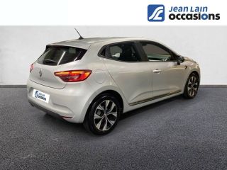 75010 : Hyundai Paris Nord - Goncourt Automobiles - RENAULT CLIO V Limited - CLIO V - Gris - Boîte manuelle - Essence sans plomb