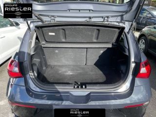 75010 : Hyundai Paris Nord - Goncourt Automobiles - HYUNDAI i20 Intuitive - i20 III - GRIS - Automate sequentiel - Essence sans plomb