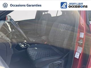 75010 : Hyundai Paris Nord - Goncourt Automobiles - VOLKSWAGEN T-CROSS R-Line - T-CROSS - ROUGE ROI - Automate sequentiel - Essence sans plomb