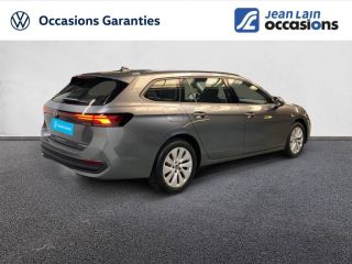 75010 : Hyundai Paris Nord - Goncourt Automobiles - VOLKSWAGEN PASSAT  - PASSAT IX - GRIS DIABASE - Automate sequentiel - Essence / Courant électrique
