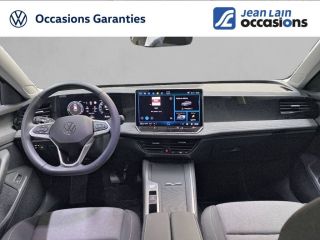 75010 : Hyundai Paris Nord - Goncourt Automobiles - VOLKSWAGEN PASSAT  - PASSAT IX - GRIS DIABASE - Automate sequentiel - Essence / Courant électrique