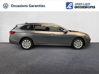 75010 : Hyundai Paris Nord - Goncourt Automobiles - VOLKSWAGEN PASSAT  - PASSAT IX - GRIS DIABASE - Automate sequentiel - Essence / Courant électrique