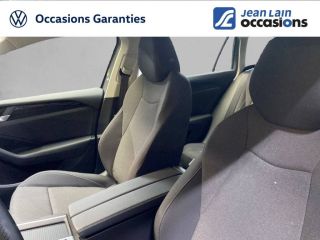 75010 : Hyundai Paris Nord - Goncourt Automobiles - VOLKSWAGEN PASSAT  - PASSAT IX - GRIS DIABASE - Automate sequentiel - Essence / Courant électrique