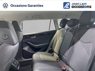 75010 : Hyundai Paris Nord - Goncourt Automobiles - VOLKSWAGEN PASSAT  - PASSAT IX - GRIS DIABASE - Automate sequentiel - Essence / Courant électrique