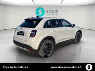 75010 : Hyundai Paris Nord - Goncourt Automobiles - FIAT 600 La Prima - 600 - BEIGE - Boîte automatique - Essence sans plomb