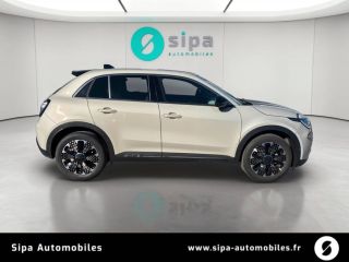 75010 : Hyundai Paris Nord - Goncourt Automobiles - FIAT 600 La Prima - 600 - BEIGE - Boîte automatique - Essence sans plomb