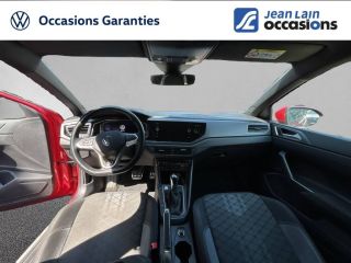 75010 : Hyundai Paris Nord - Goncourt Automobiles - VOLKSWAGEN TAIGO R-Line - TAIGO - ROUGE ROI - Automate sequentiel - Essence sans plomb