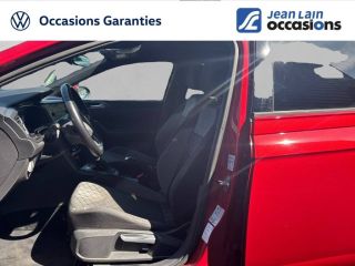 75010 : Hyundai Paris Nord - Goncourt Automobiles - VOLKSWAGEN TAIGO R-Line - TAIGO - ROUGE ROI - Automate sequentiel - Essence sans plomb