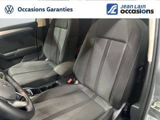 75010 : Hyundai Paris Nord - Goncourt Automobiles - VOLKSWAGEN T-ROC VW Edition - T-ROC - GRIS PYRITE - Automate sequentiel - Essence sans plomb