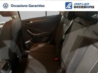 75010 : Hyundai Paris Nord - Goncourt Automobiles - VOLKSWAGEN T-ROC VW Edition - T-ROC - GRIS PYRITE - Automate sequentiel - Essence sans plomb