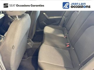 75010 : Hyundai Paris Nord - Goncourt Automobiles - SEAT IBIZA Copa - IBIZA V - ROUGE DESIR - Boîte manuelle - Essence sans plomb