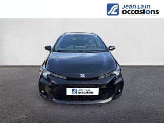 75010 : Hyundai Paris Nord - Goncourt Automobiles - SUZUKI SWACE Privilège - SWACE - Noir - Automate à fonct. Continu - Essence / Courant électrique