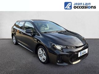 75010 : Hyundai Paris Nord - Goncourt Automobiles - SUZUKI SWACE Privilège - SWACE - Noir - Automate à fonct. Continu - Essence / Courant électrique