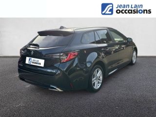 75010 : Hyundai Paris Nord - Goncourt Automobiles - SUZUKI SWACE Privilège - SWACE - Noir - Automate à fonct. Continu - Essence / Courant électrique