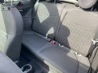 75010 : Hyundai Paris Nord - Goncourt Automobiles - FIAT 500C  - 500C (09/2022) - Blanc - Boîte manuelle - Essence sans plomb