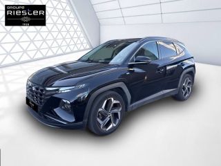77100 : Hyundai Meaux - Protea by Riester - HYUNDAI TUCSON Executive - TUCSON IV - NOIR - Automate sequentiel - Diesel
