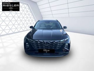 77100 : Hyundai Meaux - Protea by Riester - HYUNDAI TUCSON Executive - TUCSON IV - NOIR - Automate sequentiel - Diesel