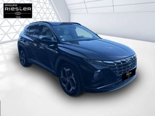 77100 : Hyundai Meaux - Protea by Riester - HYUNDAI TUCSON Executive - TUCSON IV - NOIR - Automate sequentiel - Diesel