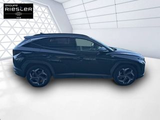77100 : Hyundai Meaux - Protea by Riester - HYUNDAI TUCSON Executive - TUCSON IV - NOIR - Automate sequentiel - Diesel
