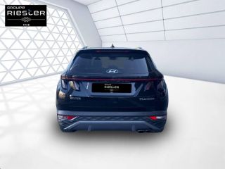 77100 : Hyundai Meaux - Protea by Riester - HYUNDAI TUCSON Executive - TUCSON IV - NOIR - Automate sequentiel - Diesel